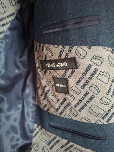 Remus Blazer