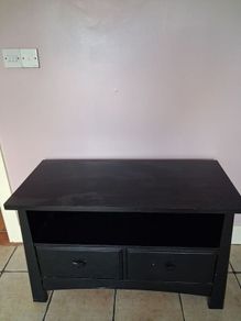 Wooden TV Stand