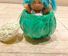 vintage Dolls