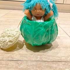vintage Dolls