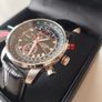 Rotary Chronograph Mens Watch Image 4