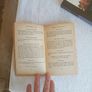 2x John M. Synge books Image 6