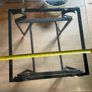 Glass top occasional tables Image 4