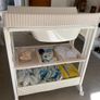 Changing table Image 3