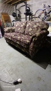 Free Sofa Spotless