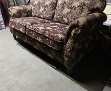 Free Sofa Spotless