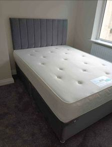 brand new  small double beds