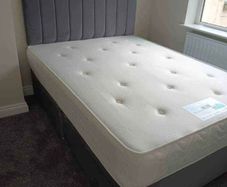 brand new  small double beds