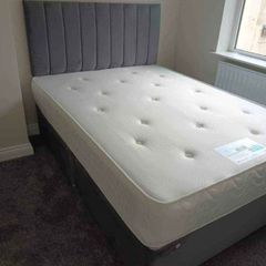 brand new  small double beds