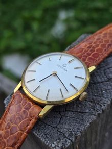 Vintage Certina