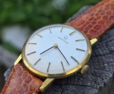 Vintage Certina
