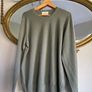 Unworn Autograph  Pure Extra Fine Merino Wool Crew Neck Jumper Image 3