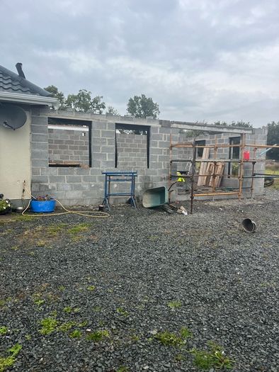 Bricklayer/Blocklayer