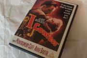 I Confess Dvd