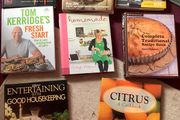 Cook Books