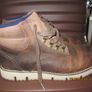 Mens Boots Size 9 Image 2