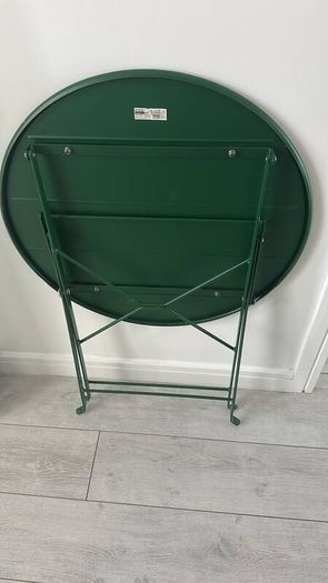 Garden Table IKEA