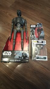 k2so star wars lot
