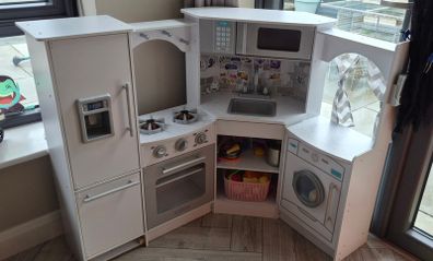 KidKraft Toy Kitchen
