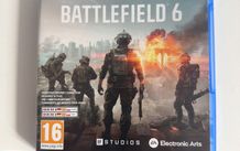 Batlefield 6 Ps5