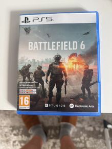 Batlefield 6 Ps5
