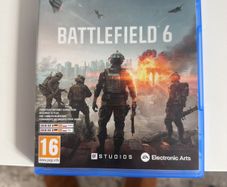 Batlefield 6 Ps5