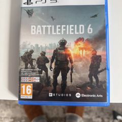 Batlefield 6 Ps5