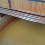 Large solid wardrobe Image 5