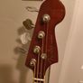 Fender Kingman acoustic bass with pickup Image 2