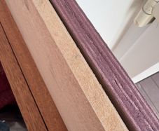 Plywood