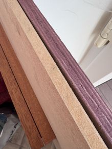 Plywood