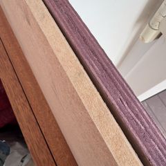 Plywood