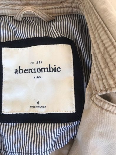 Abercrombie