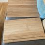 Sofa arm tray Image 3