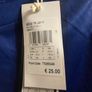 Messi Adidas Jersey 13-14 y 164 cm brand new Image 6