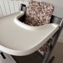 Tripp Trapp high chair set Image 4