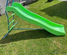 Slide - Sold as seen