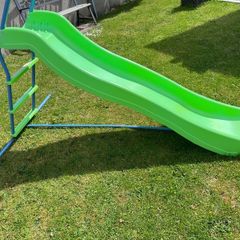 Slide - Sold as seen