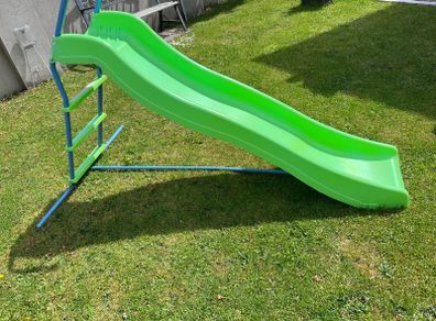 Slide - Sold as seen
