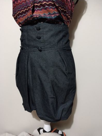 Miss Selfridge Skirt