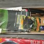 Hornby Blue Rapier R1139 (All original parts , packaging and booklets 2011/12) Image 2