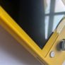 Nintendo Switch Lite Handheld Yellow Image 4