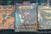 Warhammer Lot