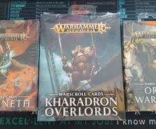 Warhammer Lot