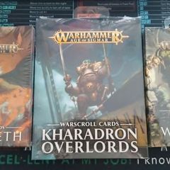 Warhammer Lot