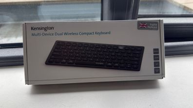 Kensington Keyboard
