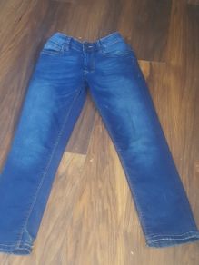 Next boys jeans age 7