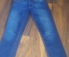 Next boys jeans age 7