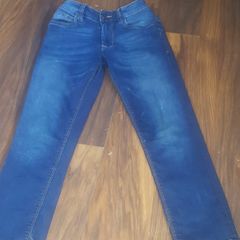 Next boys jeans age 7