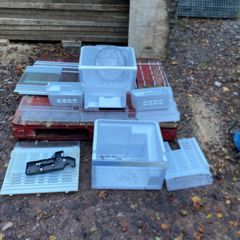 samsung American Fridge Freezer parts